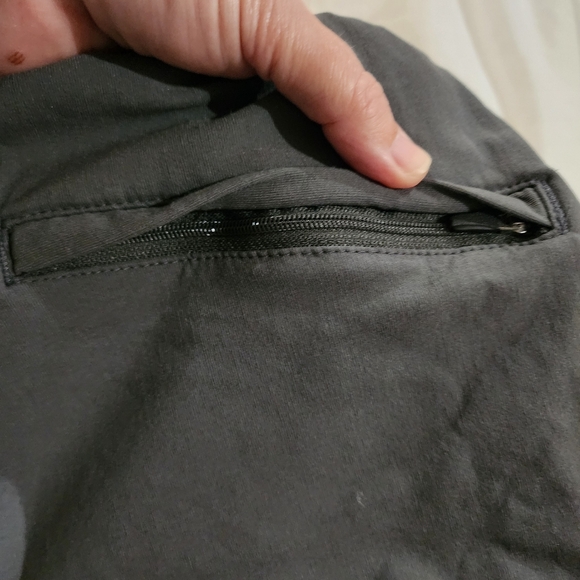 Tilly's Gray RSQ active jogger pants Size S - Picture 7 of 10